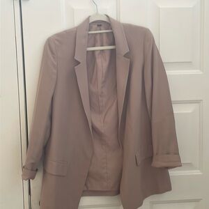 All saints Aleida blazer. Pink. US size 8